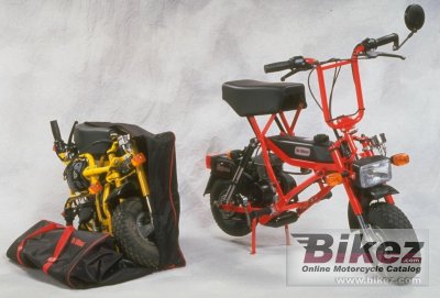 2011 Di Blasi Express photo